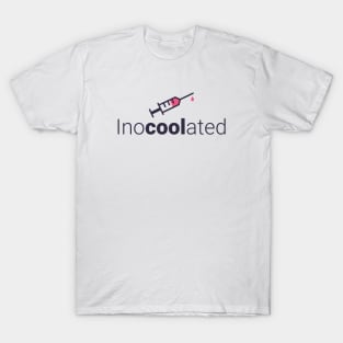 InoCOOLated Covid Vaccine T-Shirt